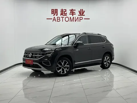 2023 Volkswagen Tayron 280TSI 2WD Luxury Plus Advanced
