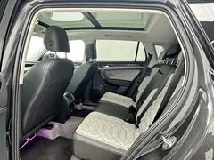 2023 Volkswagen Tayron 280TSI 2WD Luxury Plus Advanced, чёрный — фото 5