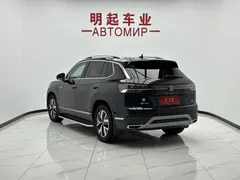 2023 Volkswagen Tayron 280TSI 2WD Luxury Plus Advanced, чёрный — фото 7