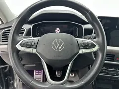 2023 Volkswagen Tayron 280TSI 2WD Luxury Plus Advanced, чёрный — фото 17