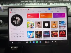 2025 Xiaomi SU7 Ultra Ultra, зелёный — фото 8
