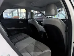 2023 Kia Cerato 1.5L CVT Luxury, белый — фото 9