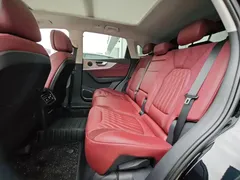2023 Hongqi HS5 2.0T Pro, чёрный — фото 8