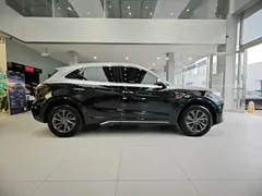 2023 Hongqi HS5 2.0T Pro, чёрный — фото 15