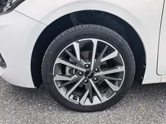 2021 Kia Cerato 1.5L CVT Fashion, белый — фото 9