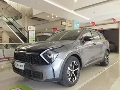 2023 Kia Sportage 1.5T 2WD Premium — фото 1