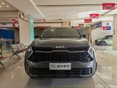 2023 Kia Sportage 1.5T 2WD Premium — фото 2