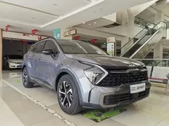 2023 Kia Sportage 1.5T 2WD Premium — фото 3