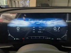 2023 Kia Sportage 1.5T 2WD Premium — фото 9