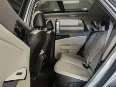 2023 Kia Sportage 1.5T 2WD Premium — фото 11