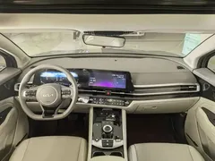 2023 Kia Sportage 1.5T 2WD Premium — фото 12