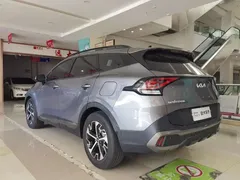 2023 Kia Sportage 1.5T 2WD Premium — фото 18