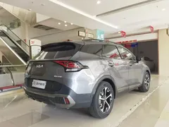 2023 Kia Sportage 1.5T 2WD Premium — фото 20