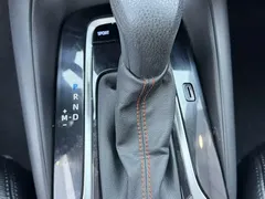 2021 Toyota Corolla 1.2T S-CVT Elite Plus, белый — фото 16