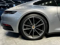 2023 Porsche 911 Carrera 3.0T — фото 4