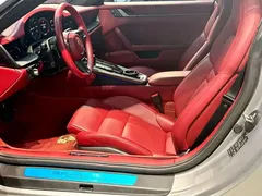 2023 Porsche 911 Carrera 3.0T — фото 10