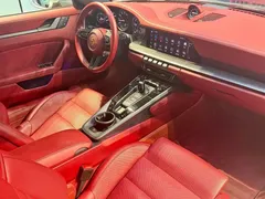 2023 Porsche 911 Carrera 3.0T — фото 12