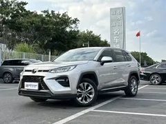 2022 Toyota Wildlander 2.0L CVT 2WD Luxury Plus — фото 1