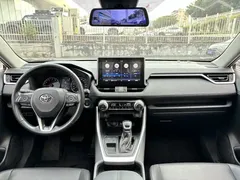 2022 Toyota Wildlander 2.0L CVT 2WD Luxury Plus — фото 7