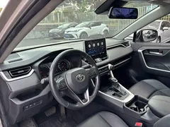 2022 Toyota Wildlander 2.0L CVT 2WD Luxury Plus — фото 8
