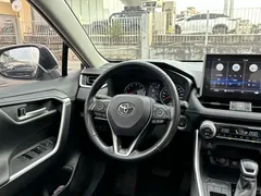 2022 Toyota Wildlander 2.0L CVT 2WD Luxury Plus — фото 9