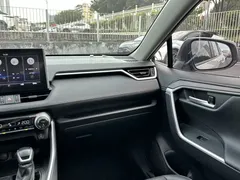 2022 Toyota Wildlander 2.0L CVT 2WD Luxury Plus — фото 10