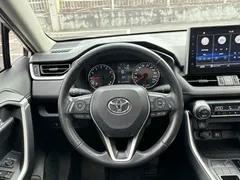 2022 Toyota Wildlander 2.0L CVT 2WD Luxury Plus — фото 11
