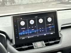 2022 Toyota Wildlander 2.0L CVT 2WD Luxury Plus — фото 12