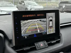 2022 Toyota Wildlander 2.0L CVT 2WD Luxury Plus — фото 13