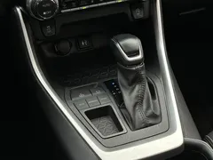 2022 Toyota Wildlander 2.0L CVT 2WD Luxury Plus — фото 16