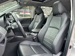 2022 Toyota Wildlander 2.0L CVT 2WD Luxury Plus — фото 19