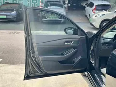 2023 Honda Accord 260TURBO, чёрный — фото 5