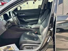 2023 Honda Accord 260TURBO, чёрный — фото 6