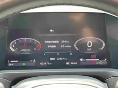 2023 Honda Accord 260TURBO, чёрный — фото 7