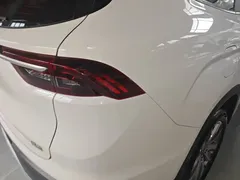 2022 Geely Okavango 1.8TD DCT Luxury 7-seat, белый — фото 8
