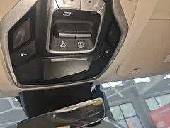 2022 Geely Okavango 1.8TD DCT Luxury 7-seat, белый — фото 18