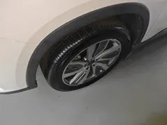 2022 Geely Okavango 1.8TD DCT Luxury 7-seat, белый — фото 23