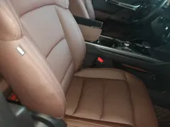 2022 Geely Okavango 1.8TD DCT Luxury 7-seat, белый — фото 25