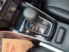 2021 Nissan Sylphy Classic 1.6L XL CVT Luxury, белый — фото 14