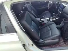 2021 Nissan Sylphy Classic 1.6L XL CVT Luxury, белый — фото 25
