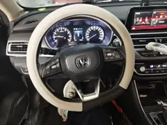 2021 Changan Raeton PLUS Blue Whale 1.5T DCT Elite, белый — фото 11