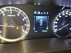 2021 Changan Raeton PLUS Blue Whale 1.5T DCT Elite, белый — фото 12