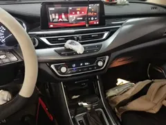 2021 Changan Raeton PLUS Blue Whale 1.5T DCT Elite, белый — фото 13