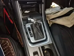 2021 Changan Raeton PLUS Blue Whale 1.5T DCT Elite, белый — фото 14