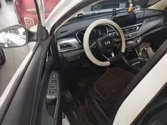 2021 Changan Raeton PLUS Blue Whale 1.5T DCT Elite, белый — фото 16