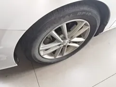 2021 Changan Raeton PLUS Blue Whale 1.5T DCT Elite, белый — фото 23