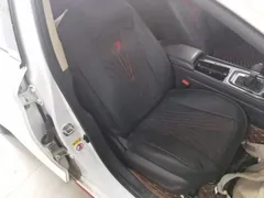 2021 Changan Raeton PLUS Blue Whale 1.5T DCT Elite, белый — фото 25