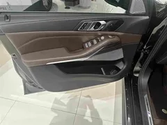 2022 BMW X5 40Li M Sport Package, чёрный — фото 6