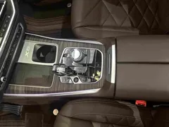 2022 BMW X5 40Li M Sport Package, чёрный — фото 10
