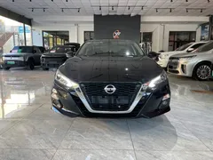 2021 Nissan Teana 2.0L XL Comfort, чёрный — фото 2